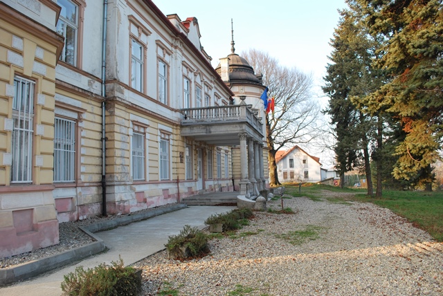 vychádzka  (1)