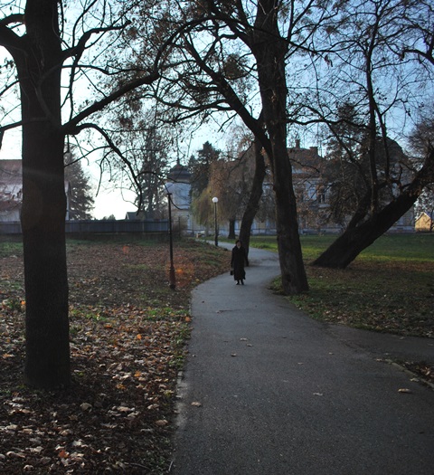 vychádzka  (4)