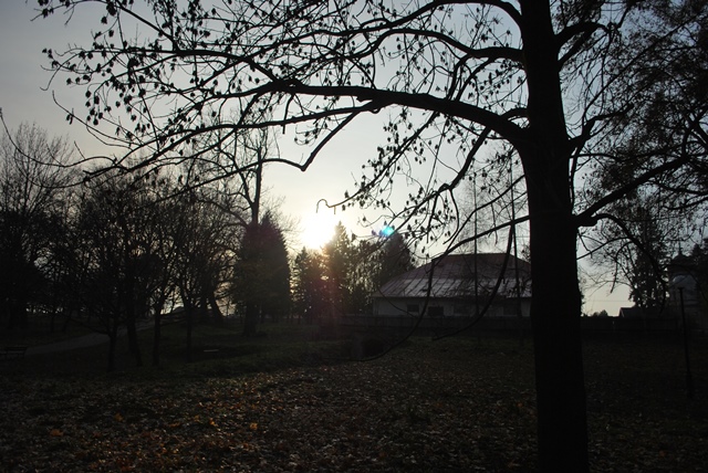 vychádzka  (5)