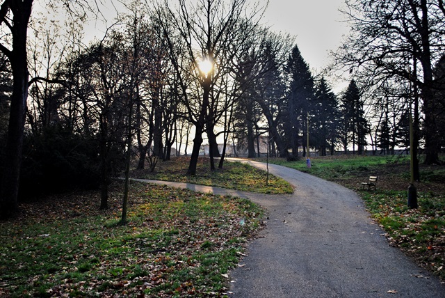 vychádzka  (7)