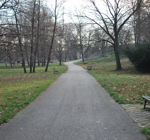 vychádzka  (9)