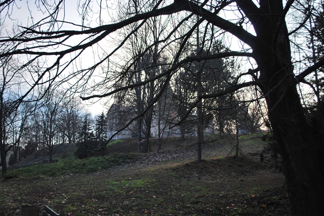 vychádzka  (11)