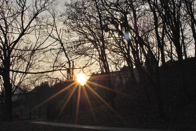 vychádzka  (21)