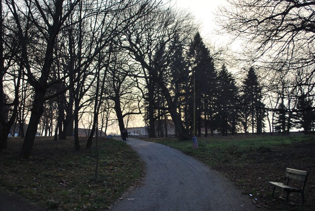 vychádzka  (24)