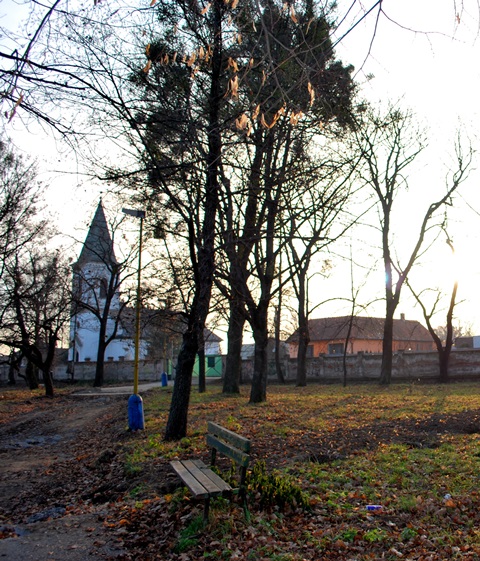 vychádzka  (25)